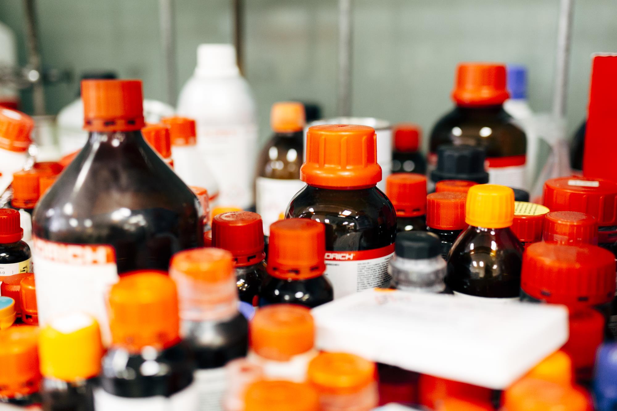 What Are The Negative Effects Of Chemical Industry
